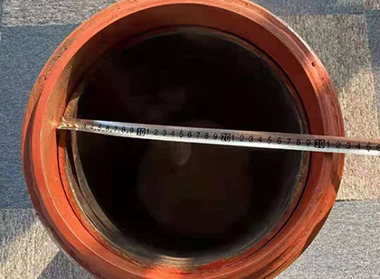 永胜抗爆容器