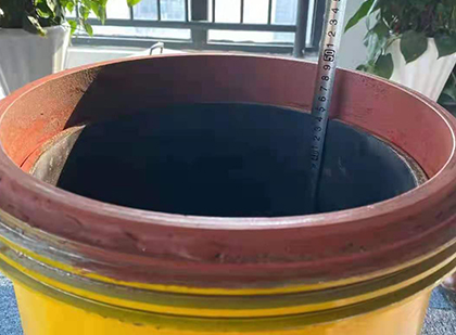 永胜抗爆容器